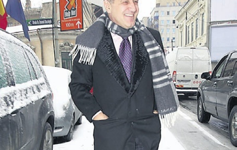 Ce curajos eşti, Gigi!