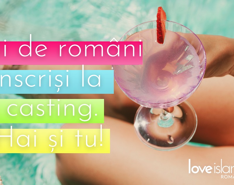 Reguli stricte la „Love Island” România, noua emisiune de la PRO TV. Concurenții vin să descopere dragostea adevărată
