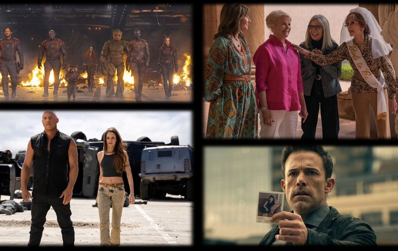 Filme de neratat în luna mai 2023 în cinematografe