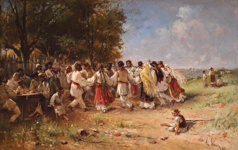 Art Safari își deschide public porțile joi, 12 mai! Artă în valoare de peste 14 milioane de euro, printre care Picasso și Dali