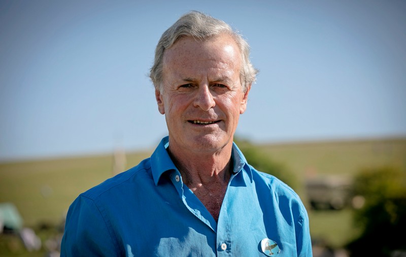 Sir Richard Shirreff, fost comandant suprem adjunct al Forțelor Aliate din Europa: „Dacă Trump forțează un acord de capitulare privind Ucraina, un război Rusia-NATO devine inevitabil” 