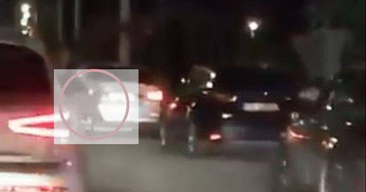 Un tânăr din Timiș a creat panică printre oamenii care se plimbau