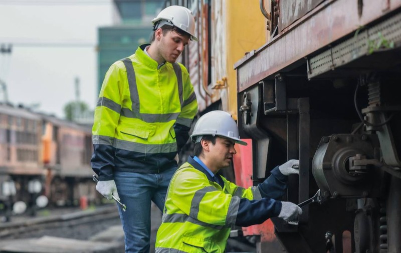 Cât costă să devii mecanic de locomotivă la CFR. Cele mai căutate locuri de muncă, unde salariile pot trece de 10.000 de lei pe lună