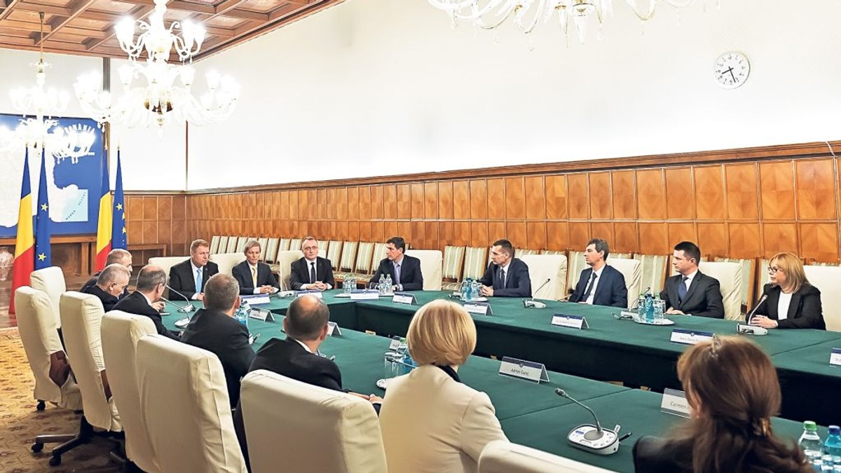 Guvernul ar putea renunța la măsura privind TVA zero pe tranzacțiile imobiliare
