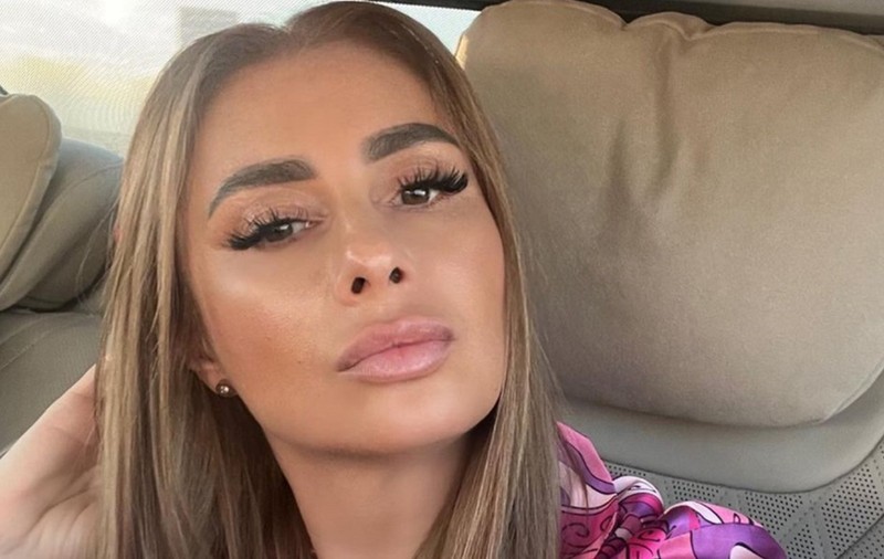 Anamaria Prodan nu și-a găsit sufletul pereche, deși spunea că e într-o nouă relație: „E mai greu să găsesc un bărbat mândru, deștept, fabulos”