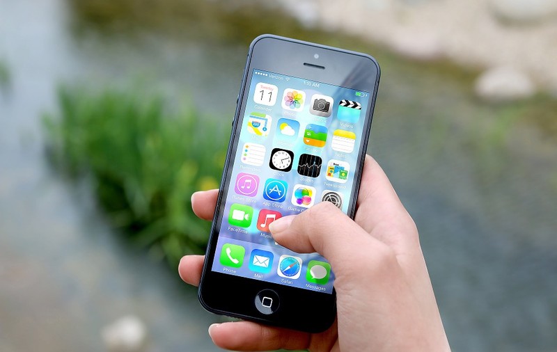 Cât de ușor pot fi sparte parole pe iPhone