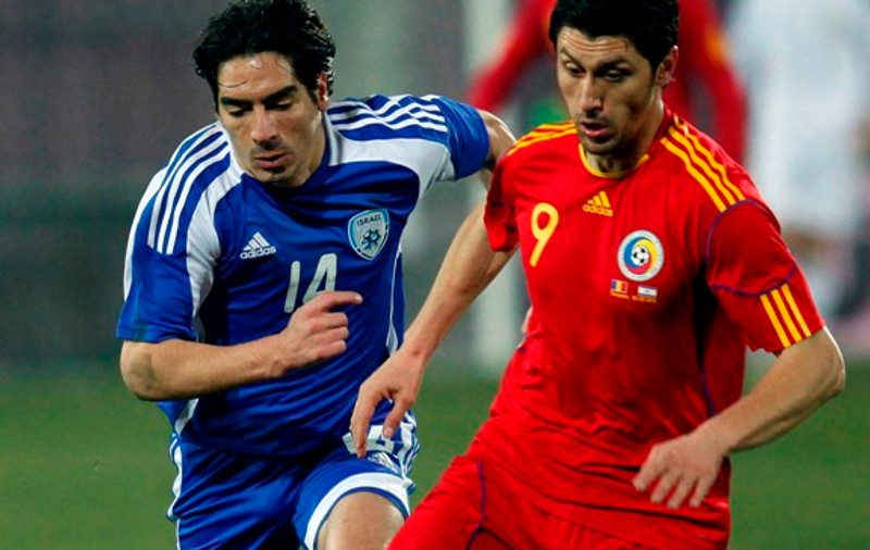 România, sub Burkina Faso şi Panama în clasamentul FIFA!