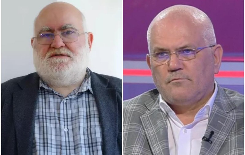 Încep audierile la Parchet după acuzațiile studentelor la adresa lui Alfred Bulai și Marius Pieleanu