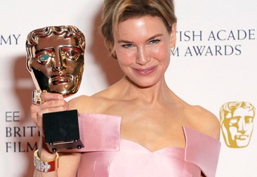 Renee Zellweger