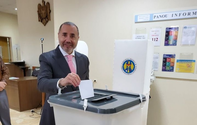 Cristian Rizea, arestat pentru 18 zile. Ministerul Justiției român a trimis cererea de extrădare