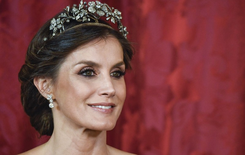 Ce cere Regina Letizia la școală pentru fiicele ei. Mămicile s-au săturat de atâtea pretenții