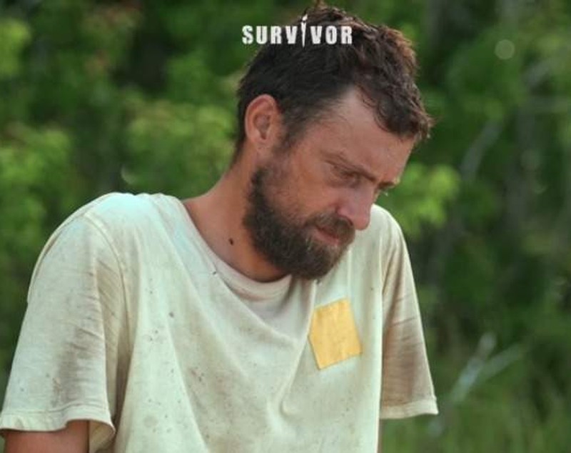 Momente dificile pentru Gabi Tamaș la Survivor România. Colegii, îngrijorați de starea lui