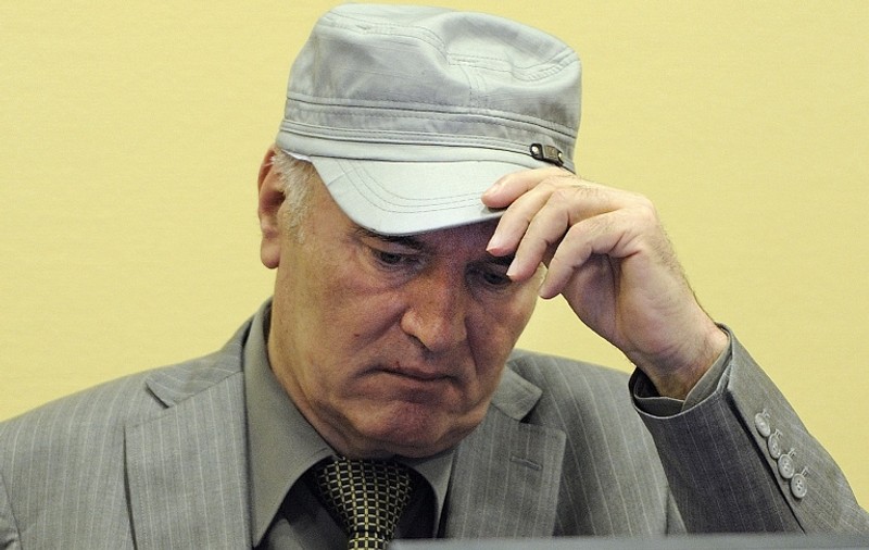Procesul lui Ratko Mladic, acuzat de genocid și crime împotriva umanității, începe astăzi la Haga