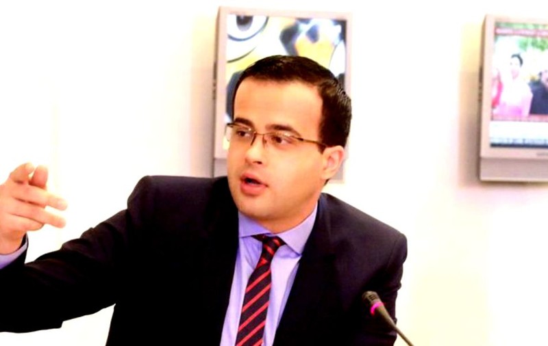 Soția lui Mihai Gâdea e pe cai mari în afaceri. Cât câștigă Agatha Kundri cu firma pe care o deține