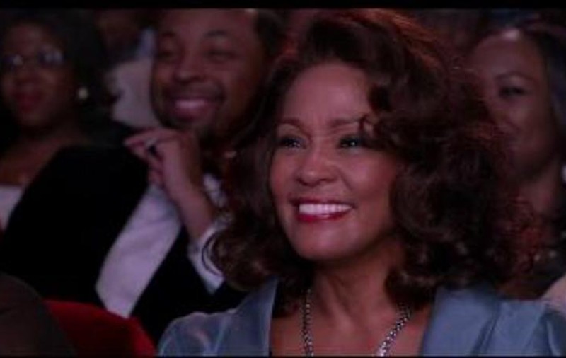 Whitney Houston e din nou printre noi! La nici două luni după moarte, NOI IMAGINI care o vor ţine mereu în viaţă | VIDEO