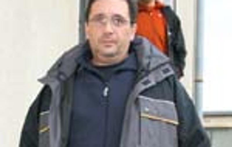 'N-as fi avut puterea sa curm o viata'
