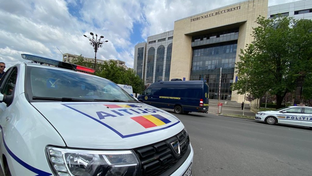 Corpul de control al MAI, trimis la Secția 16 de poliție unde lucrau agenții acuzați de tortură