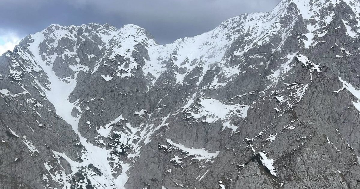 Creasta Piatra Craiului