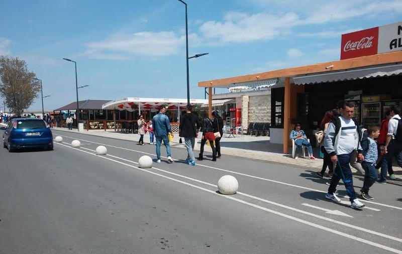 Amenzi de aproape 450.000 lei pe Litoral. Ce nereguli au descoperit inspectorii ANSVSA