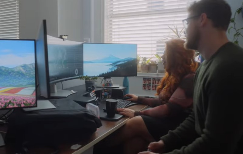 Noul Xbox, „scăpat” din greșeală în prezentarea Forza Horizon 6? Detaliile care au pus pe jar fanii consolelor |VIDEO