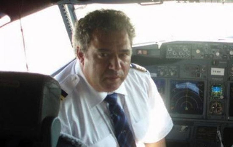 ADRIAN IOVAN VA FI ÎNMORMÂNTAT CU ONORURI MILITARE! Află cine a luat decizia pe care pilotul o merita