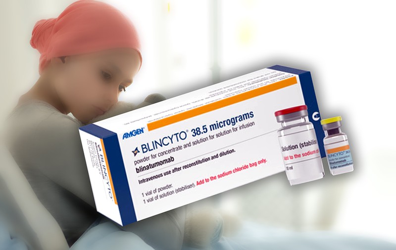 Eroare majoră în prospectul unui medicament folosit în tratamentul leucemiei