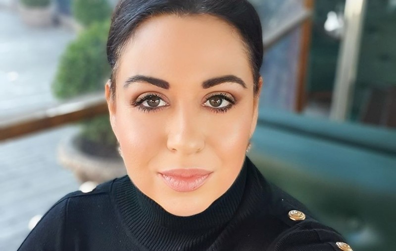 Oana Roman, pierderi uriașe în domeniul financiar, din cauza pandemiei. „Ne vom baza pe venitul din pensia mamei”