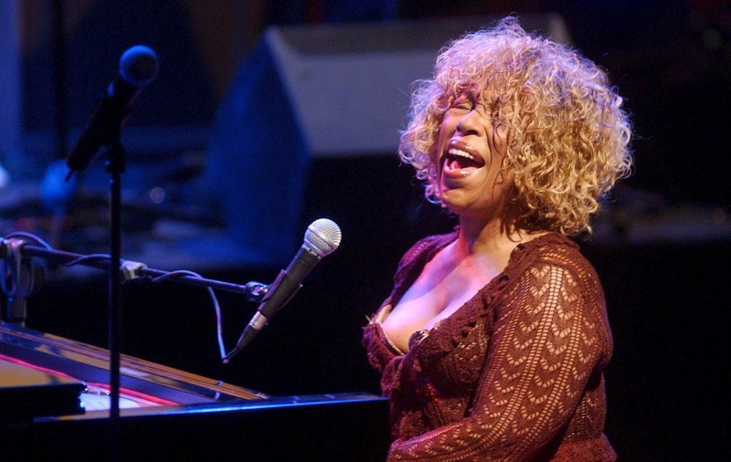 Roberta Flack, interpreta celebrului hit „Killing Me Softly”, diagnosticată cu o boală incurabilă