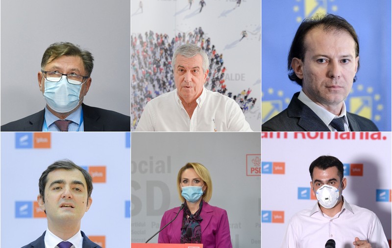 Averile celor care vor să ajungă în Parlamentul României. Alexandru Rafila are 100.000 de euro cash