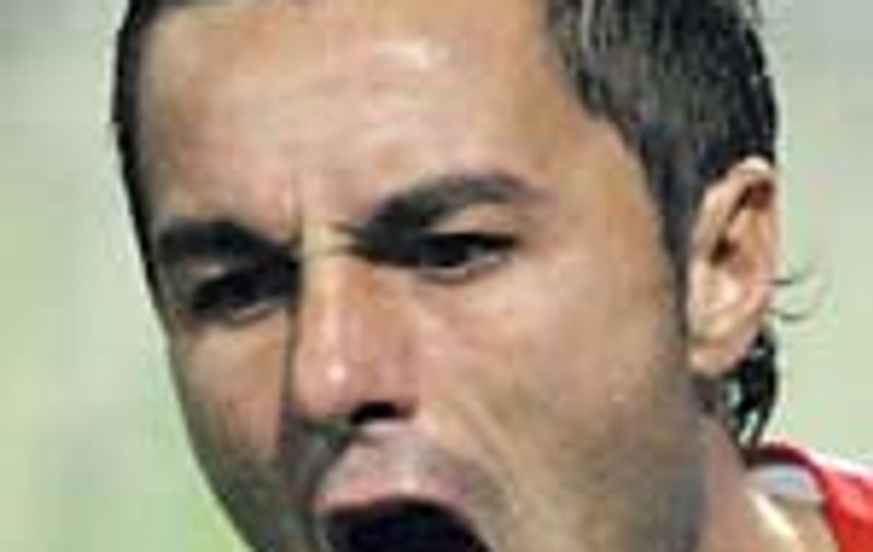 Florentin Petre: 'Dinamo are lot de Liga'
