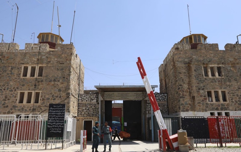 Comandantul taliban al unei închisori din Kabul, pentru Bild: „Execuțiile pe baza Legii Sharia vor continua”