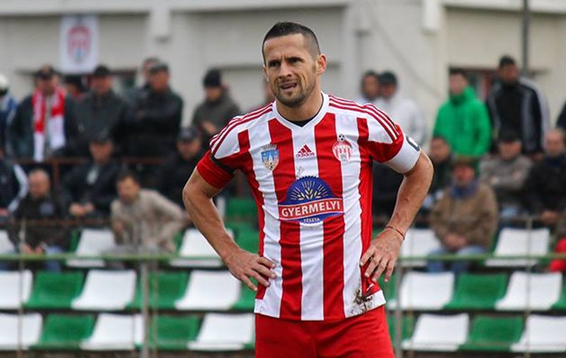 Attila Hadnagy acuză jocurile de culise din Liga 2. ”Parcă ne-am întors în comunism. Așa mi s-a părut meciul Clinceni - Juventus”