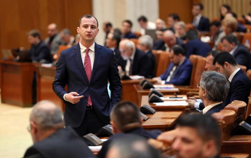 Parlamentarii PSD ar boicota şedinţa pentru învestirea Guvernului Orban 2. Care este planul B privind anticipatele