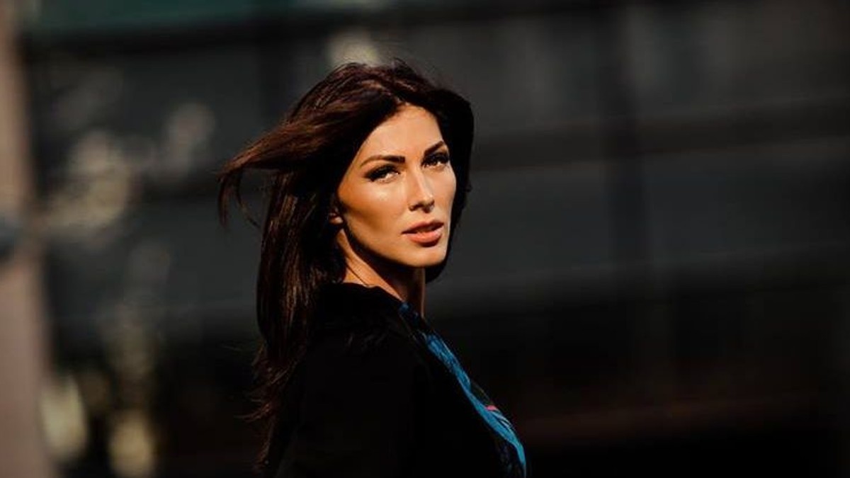 Ilinca Vandici, dezvăluiri cutremurătoare despre cea mai mare dramă din viața ei: moartea tatălui. "Am intrat în depresie cruntă"
