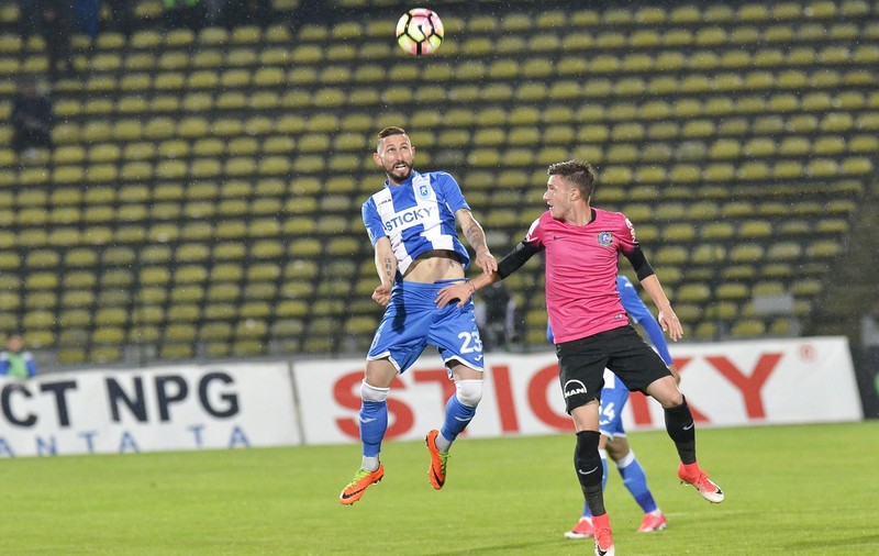 Cota zilei și avancronică pentru meciul CS U Craiova vs Astra Giurgiu