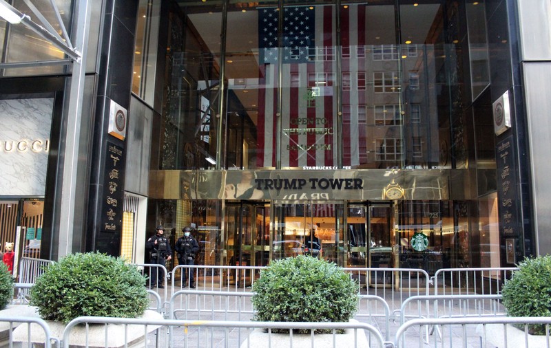 Prețurile clădirilor deținute de Donald Trump în New York au scăzut la jumătate. Agent imobiliar: „Numele lui este radioactiv”