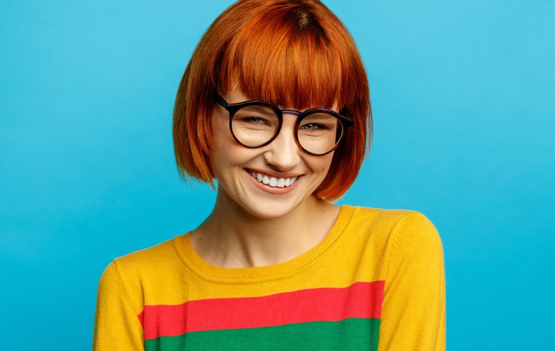 Ce este „micro bob”, tunsoarea anului 2024