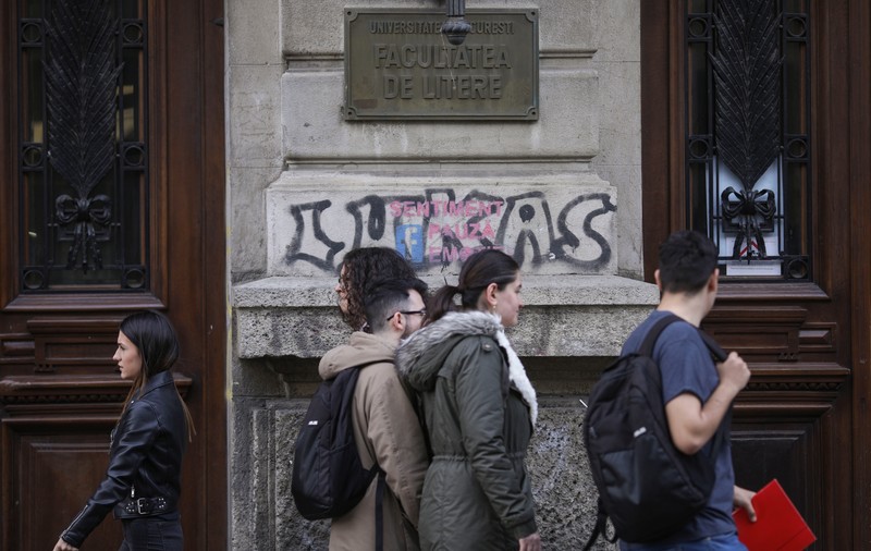 Chiar și strategiile de luptă împotriva plagiatului sunt plagiate de universități