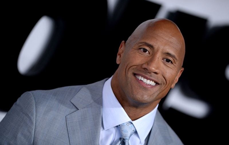Actorul Dwayne „The Rock” Johnson nu îl va mai sprijini pe Joe Biden la alegeri. „Nu am de gând să o mai fac”