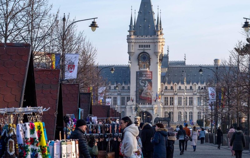 Costul vieții la Iași, de două ori și jumătate mai mic decât la New York, dar veniturile nu țin pasul