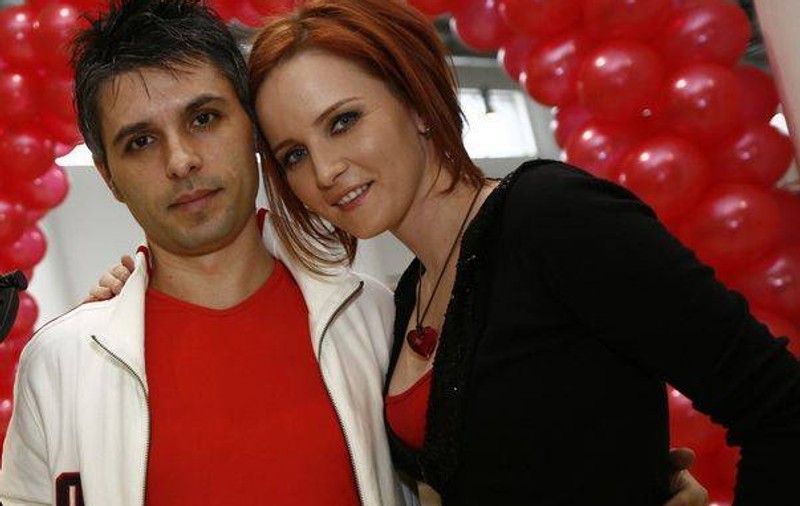 Ioana Maria Moldovan nu are gânduri de măritiș: "O hârtie nu te determină să te respecți și să iubești necondiționat" 