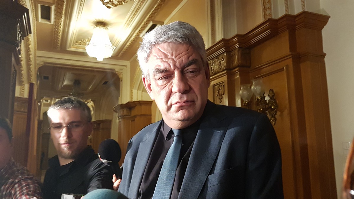 Mihai Tudose, audiat la CNCD