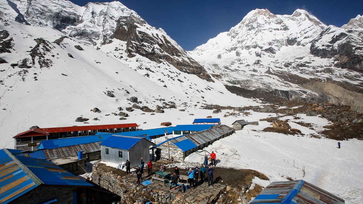 Alpinist japonez decedat pe Everest