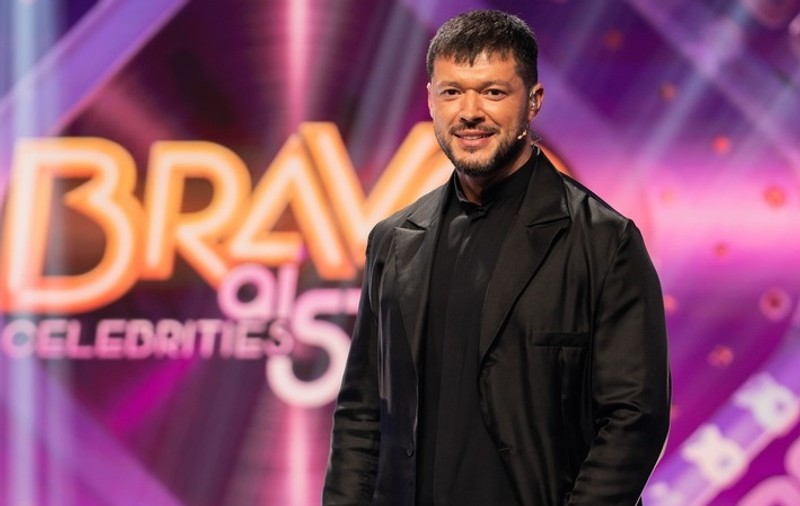 Reacția lui Victor Slav după ce s-a zvonit că jurații „Bravo, ai stil” favorizează unele concurente: „Dacă îți place cineva, devii subiectiv”