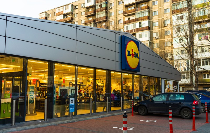 Program Lidl de Crăciun 2024. Când e deschis la magazinele Lidl pe 24, 25 şi 26 decembrie