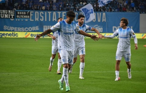 SuperLiga are un nou golgheter! Simon Elisor a fost la un pas să se lase de fotbal: „Am lucrat în fabrică!”