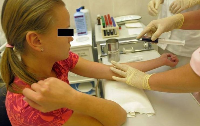 Focar de HEPATITĂ la Sibiu! Mai mulți copii au ajuns la spital