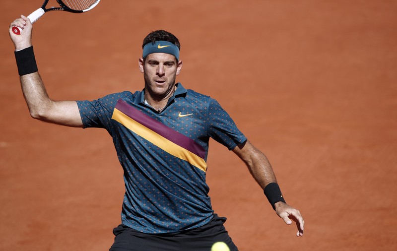 Juan Martin del Potro a aflat că este la un pas de faliment după decesul tatălui său. Pe ce s-au dus banii sportivului