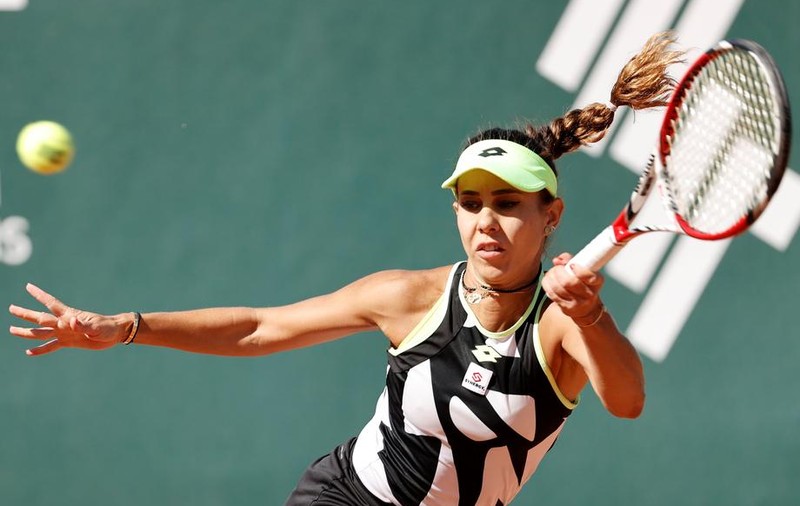 Mihaela Buzărnescu, învinsă în finala de la Valencia. Sportiva urcă 28 de locuri în clasamentul WTA