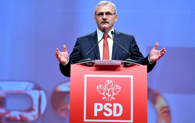 UPDATE. PSD va vota la Congresul Extraordinar de sâmbătă președintele executiv, secretarul și 16 vicepreședinți, aleși regional
